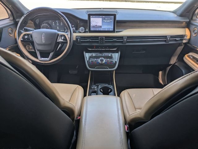 Used 2020 Blue Lincoln Reserve image 26