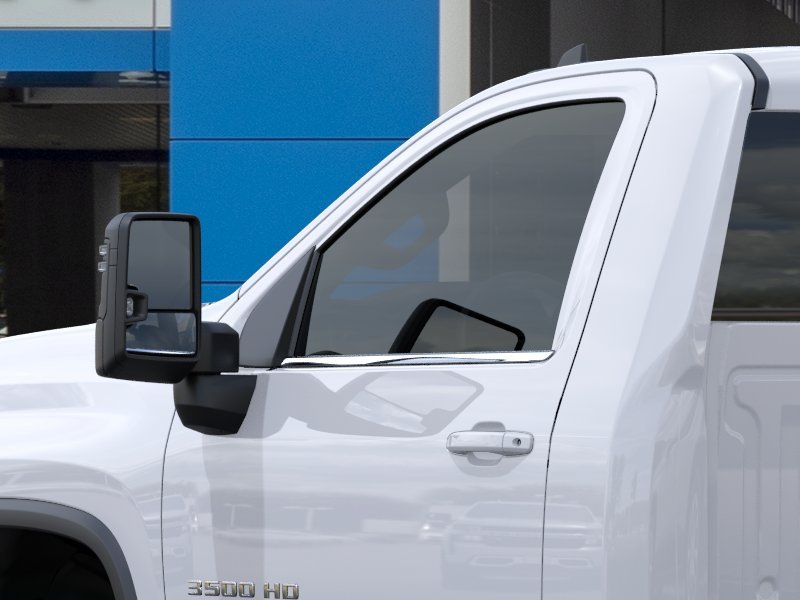 2026 Chevrolet Silverado 3500 HD Work Truck - Photo 12