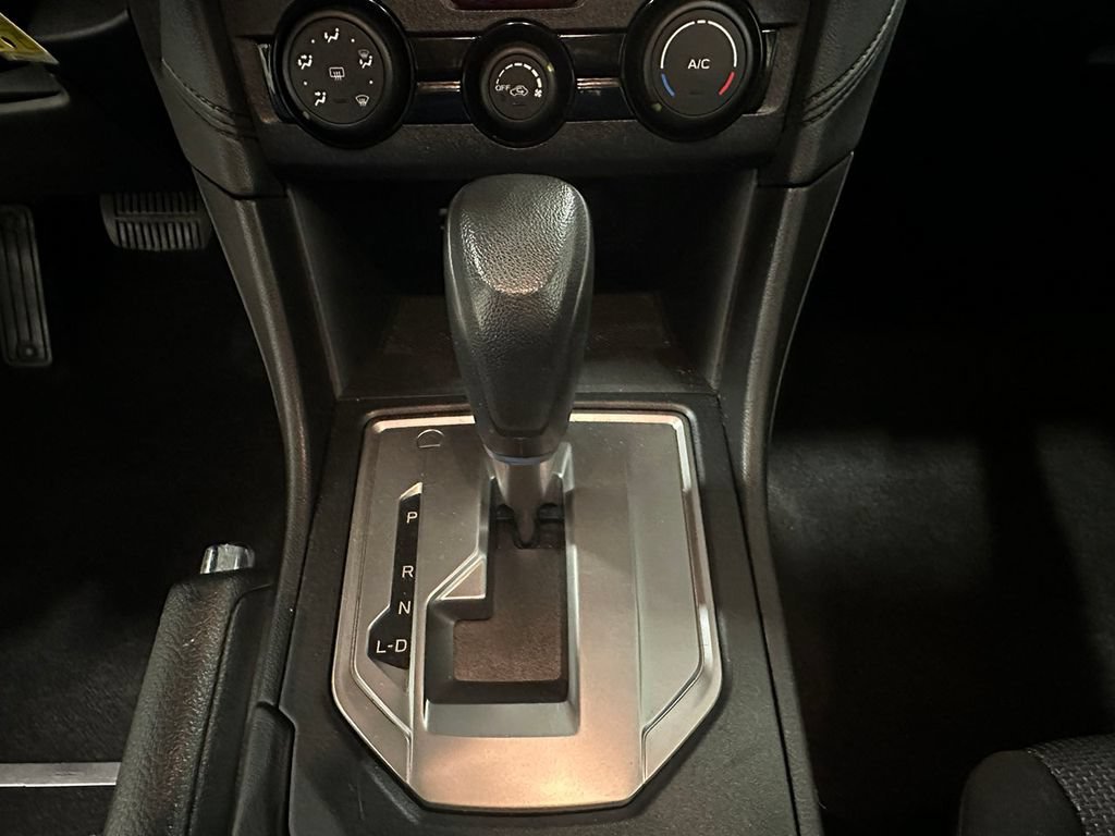 Used 2021 Crystal White Pearl Subaru Base image 33
