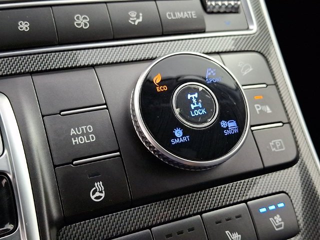 Certified Used 2023 Gray Hyundai Limited image 31