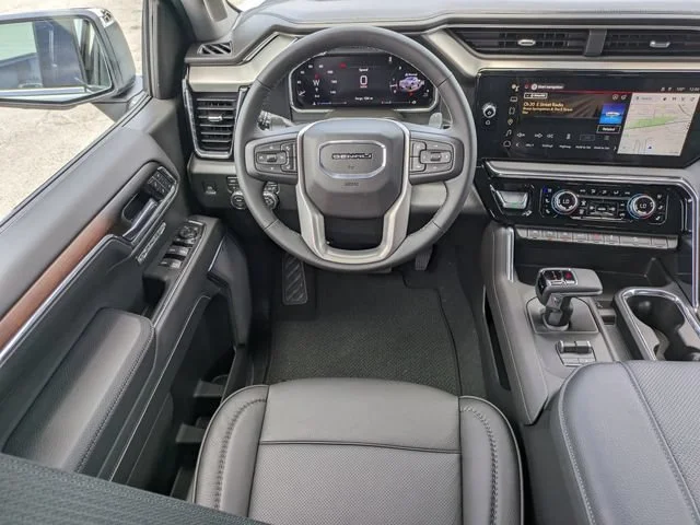 2026 GMC Sierra 1500 Denali - Photo 17