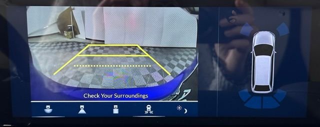 2026 Acura RDX A-Spec Package - Photo 19