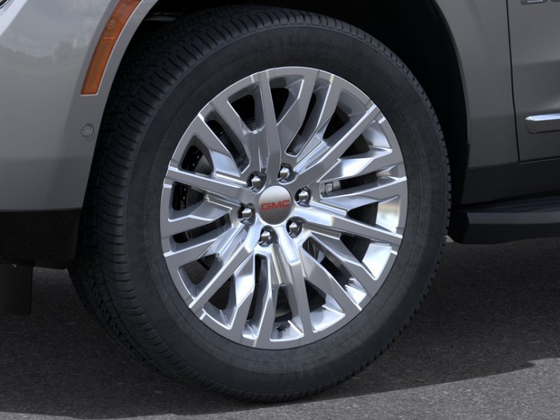 2026 GMC Yukon Denali - Photo 9