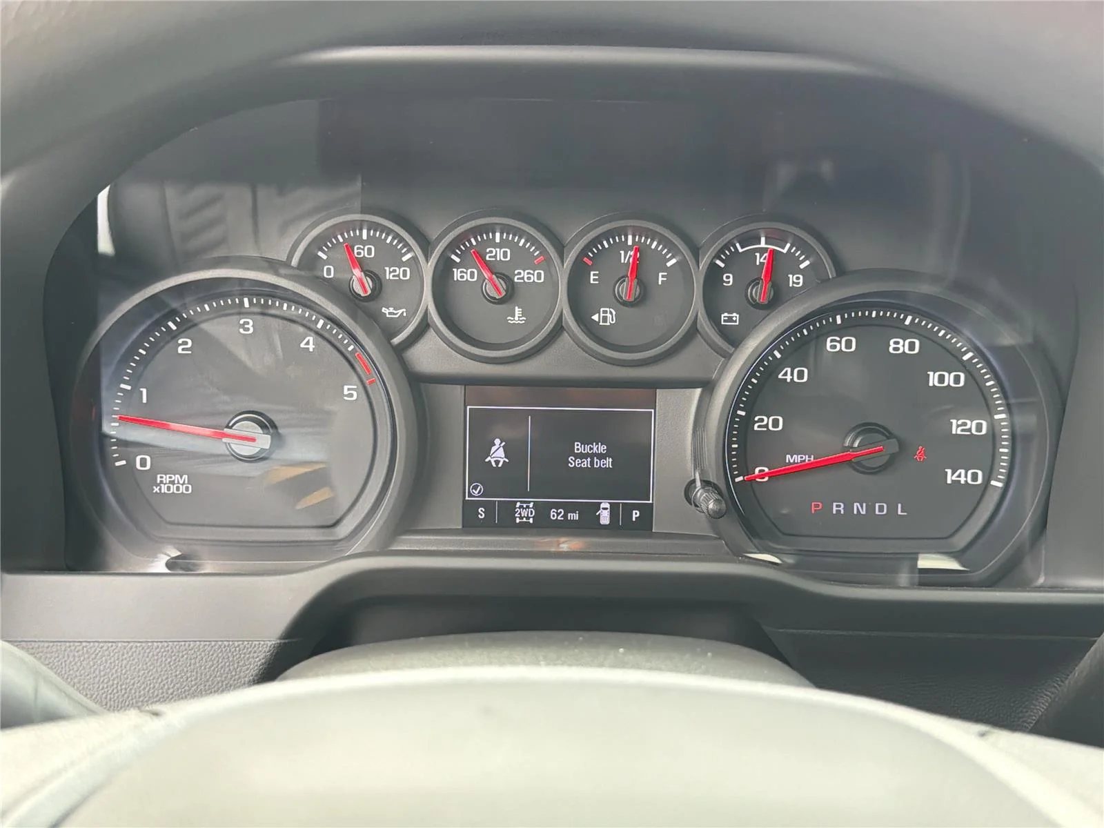 2026 GMC Sierra 3500HD Pro - Photo 25