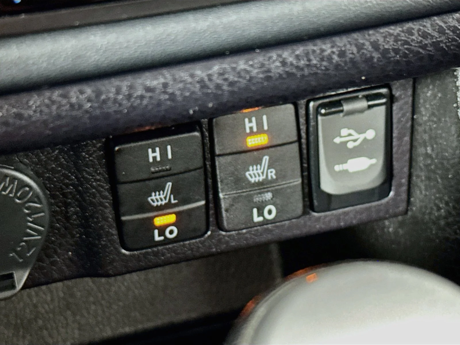 Certified Used 2019 White Toyota XLE image 20