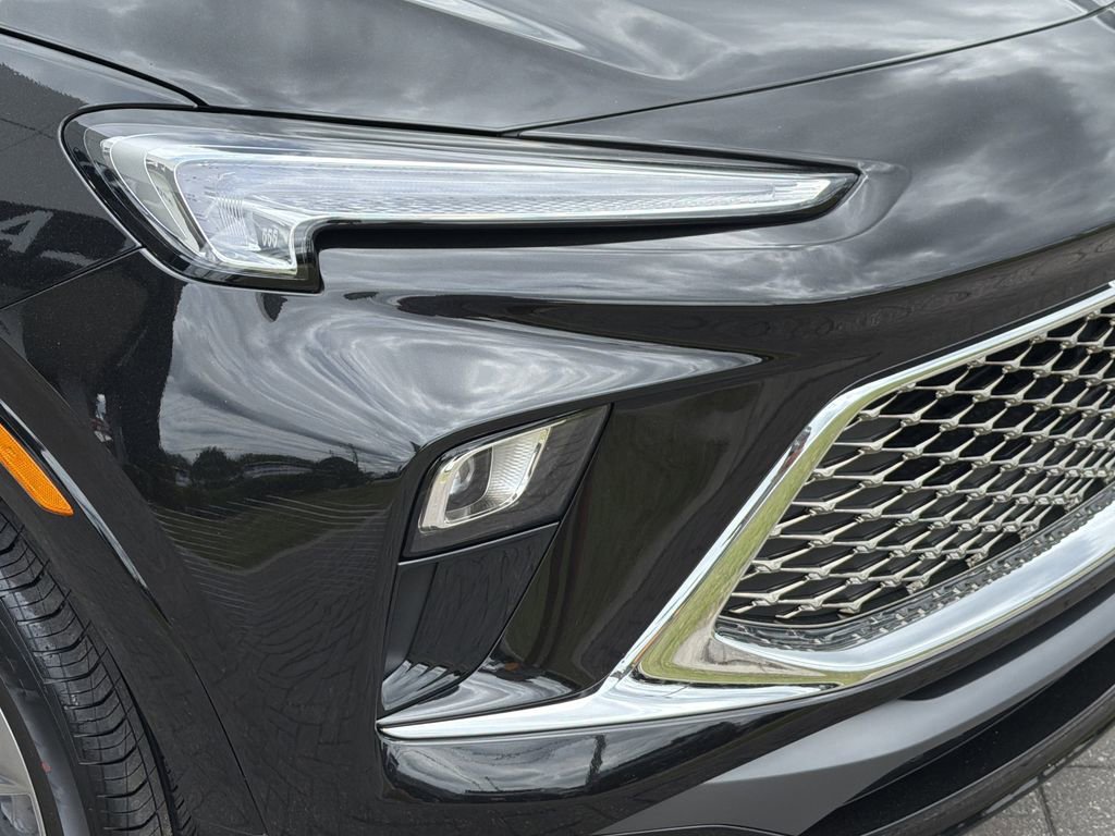 2026 Buick Encore GX Avenir - Photo 8