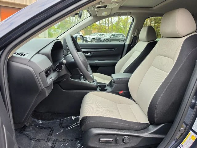 2024 Honda CR-V EX - Photo 21