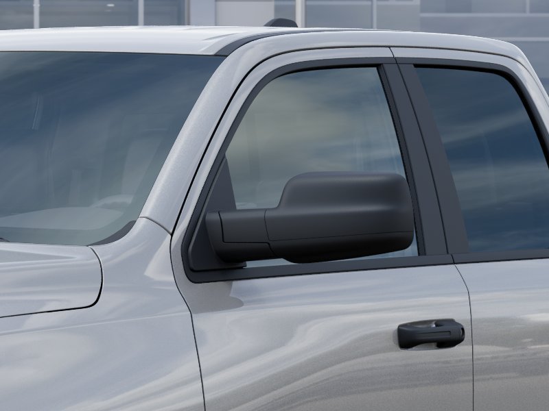 New 2026 Silver Zynith Exterior Paint RAM Tradesman image 42