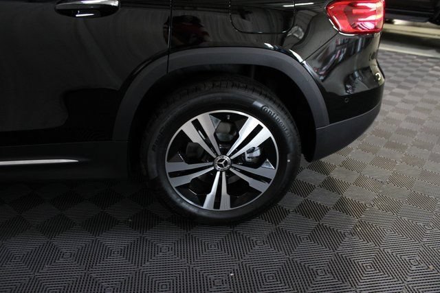2025 Mercedes-Benz GLB Base - Photo 46