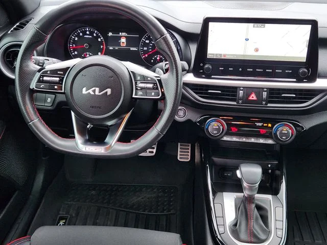 2024 Kia Forte GT - Photo 27