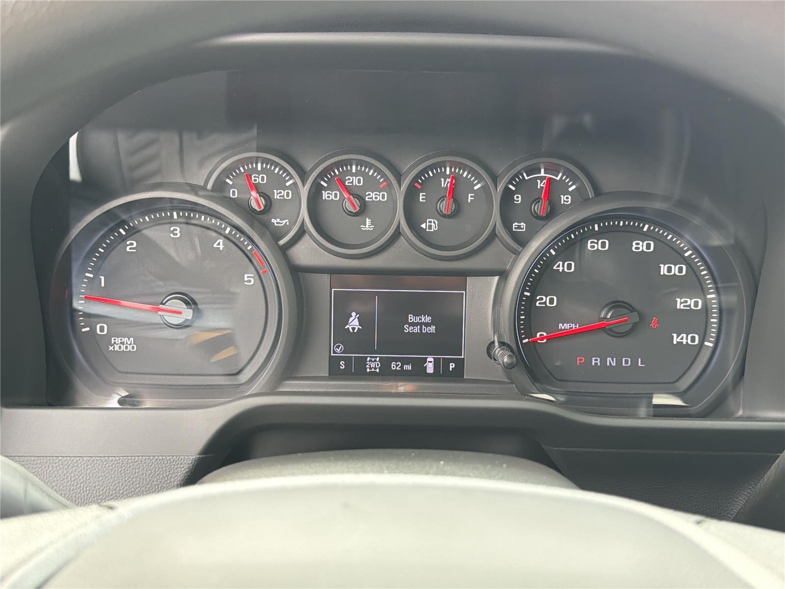 2026 GMC Sierra 3500HD Pro - Photo 25