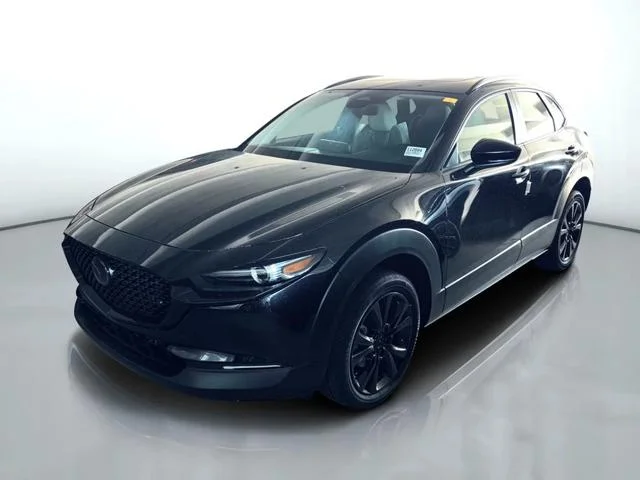 2026 Mazda CX-30 2.5 S Aire Edition