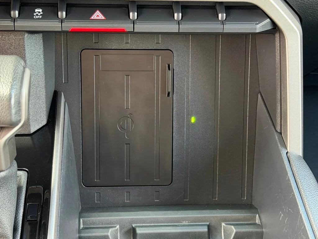 Used 2023 Beige Toyota Limited image 19