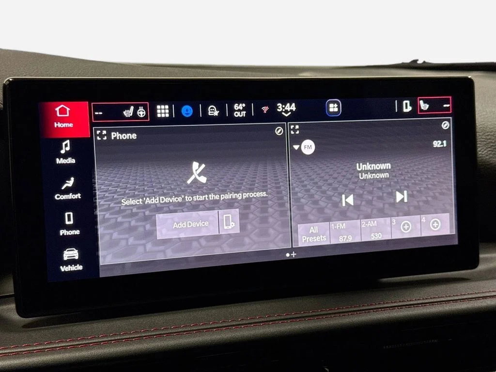 2025 Dodge Hornet GT - Photo 24