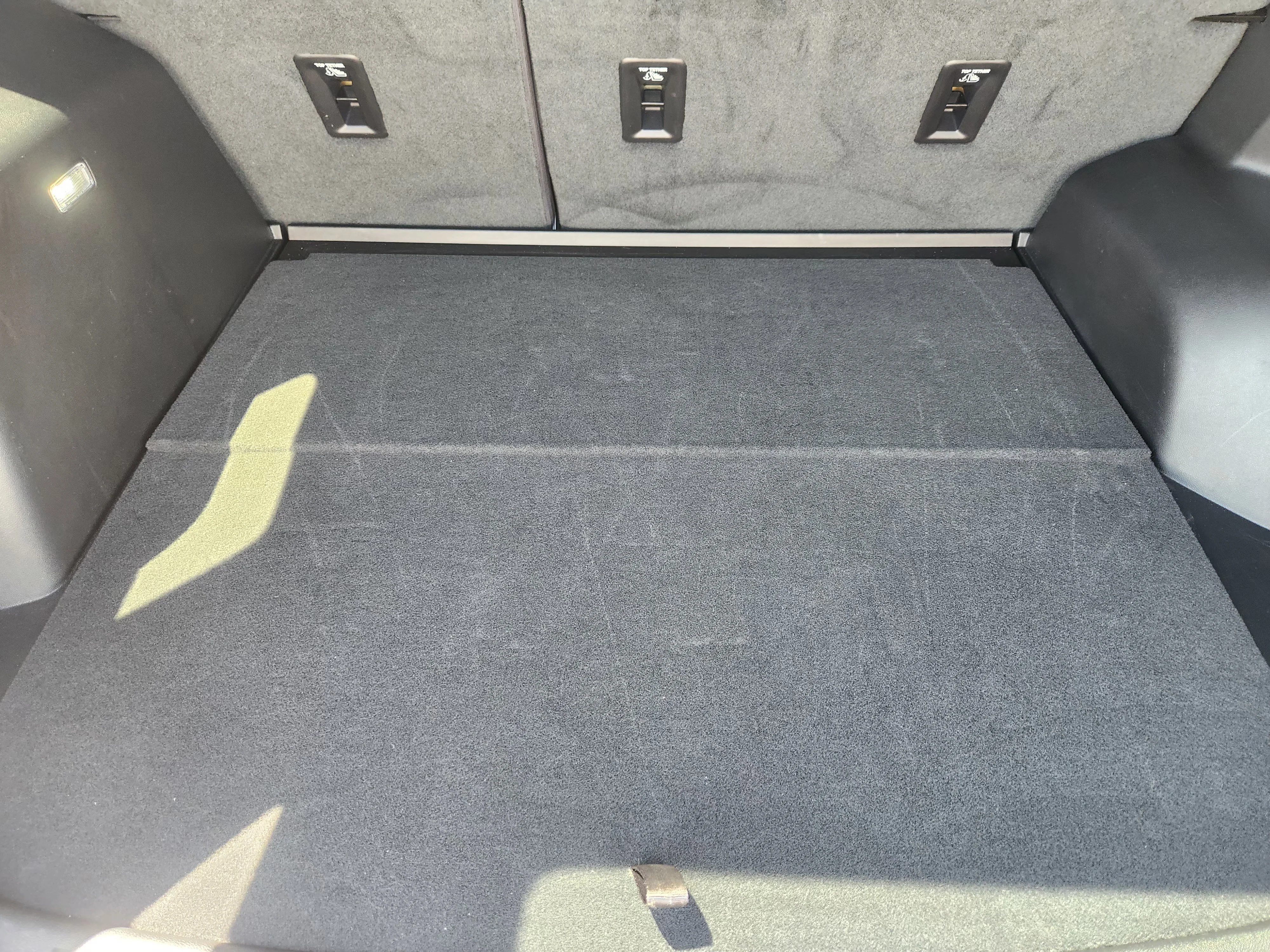 Used 2026 Sterling Gray Metallic Chevrolet LT image 32