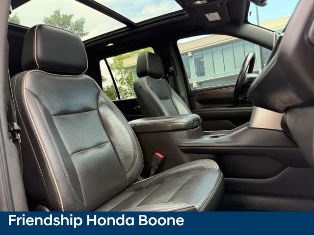 Used 2021 Gray Chevrolet Premier image 59