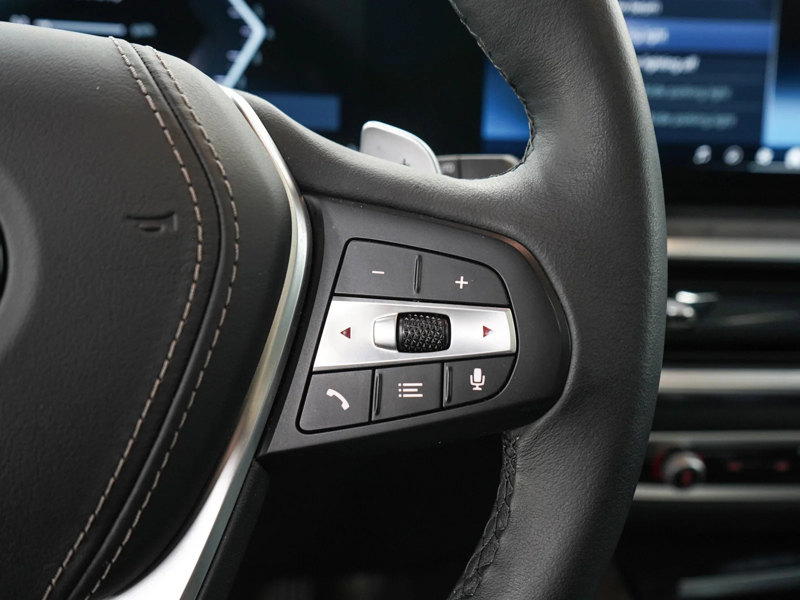 2026 BMW X5 40i - Photo 29