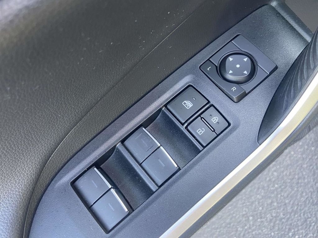 Used 2023 Silver Toyota XSE image 21
