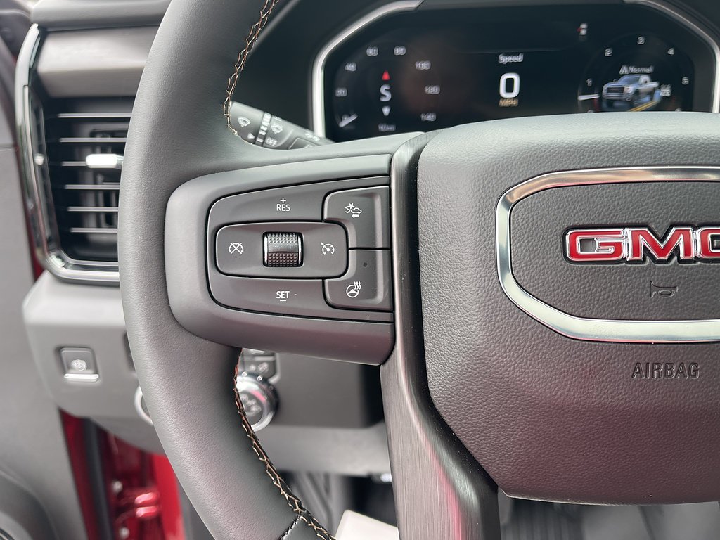2026 GMC Sierra 2500HD AT4 - Photo 22