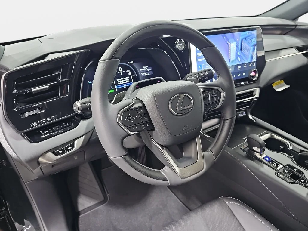New 2026 Caviar Lexus PREMIUM image 15