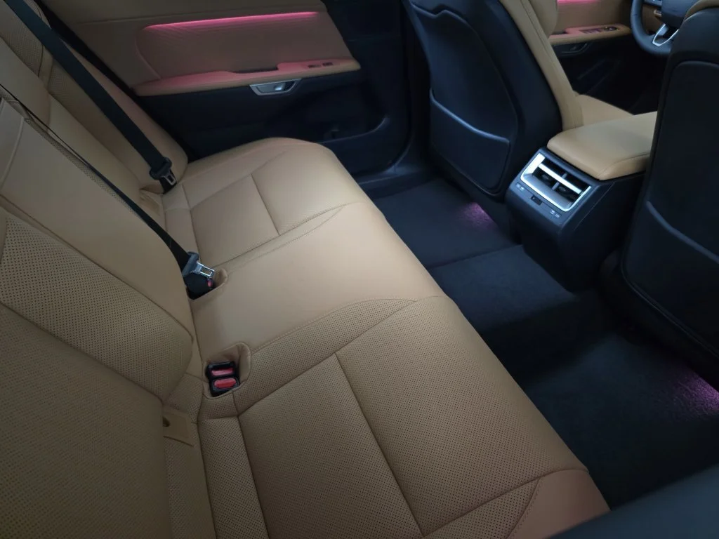 New 2026 Cloudburst Gray Lexus PREMIUM AWD image 11