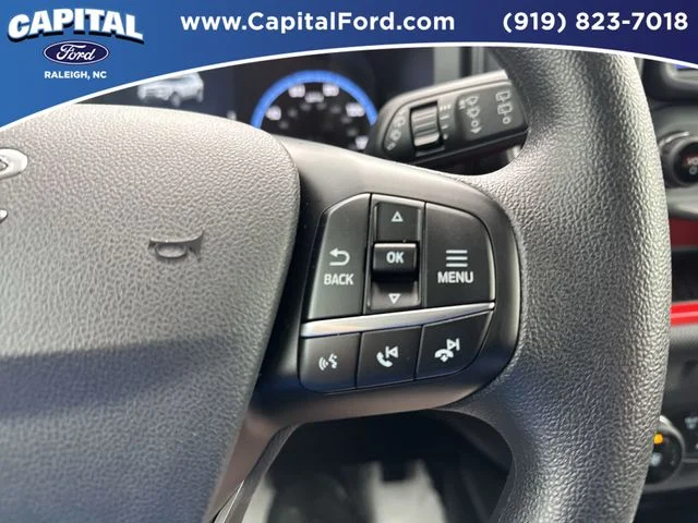 Used 2024 Blue Ford Free Wheeling image 22