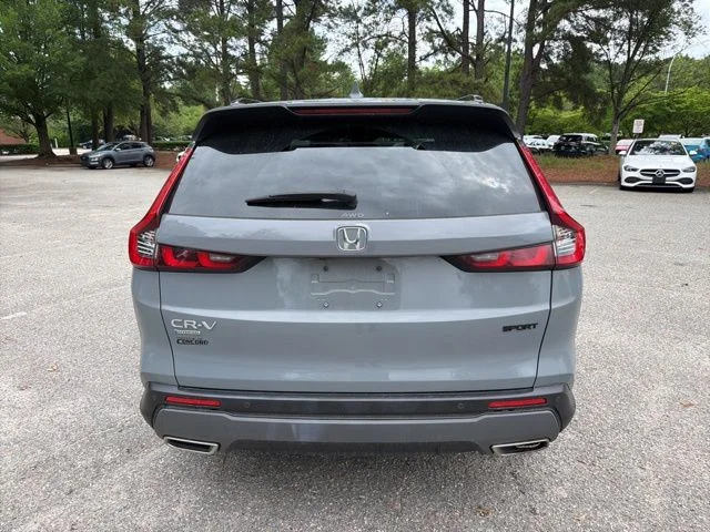 Used 2025  Honda Sport-L image 4