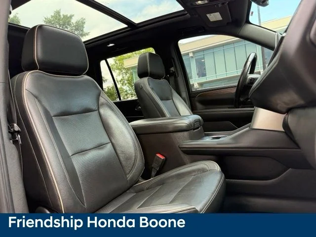 Used 2021 Gray Chevrolet Premier image 59
