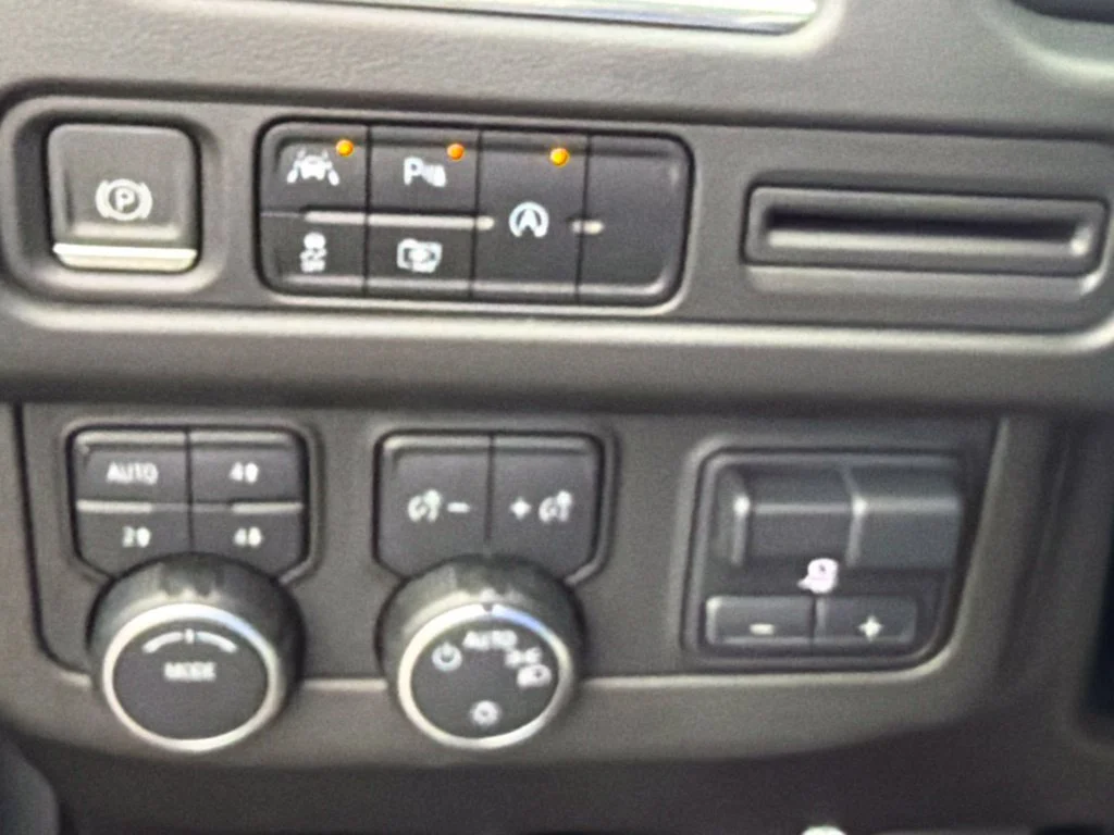 Used 2023 Sterling Gray Metallic Chevrolet RST image 26