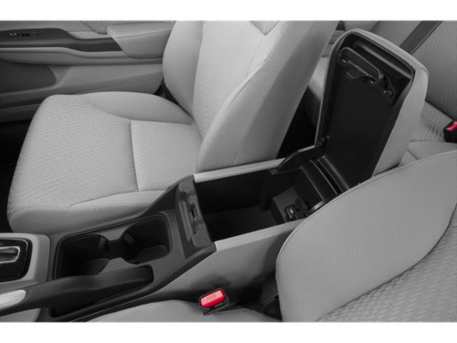 Used 2014  Honda EX image 14