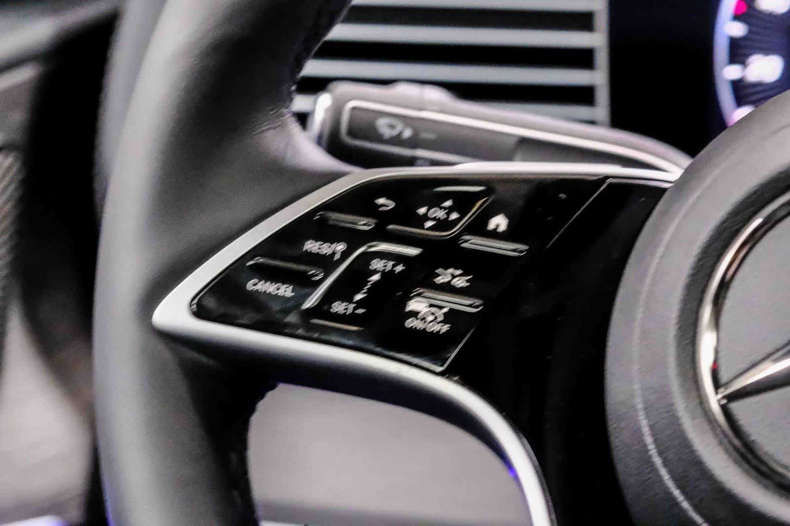New 2026 Selenite Grey Metallic Mercedes-Benz GLE 450 image 21