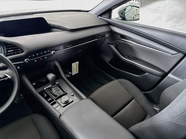 New 2026 Jet Black Mica Mazda 2.5 S image 21
