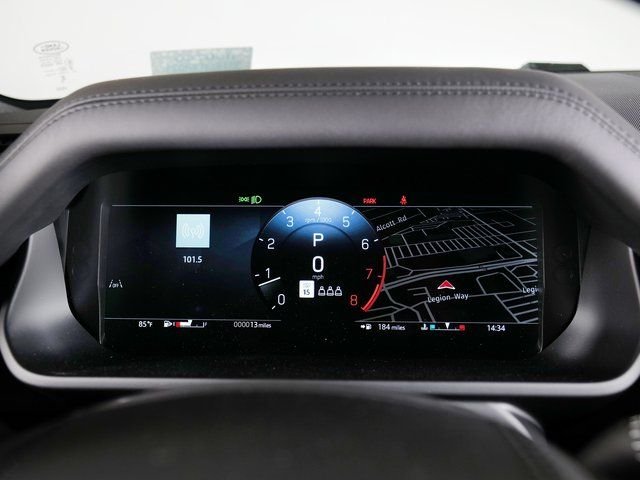 New 2026  Land Rover  image 18