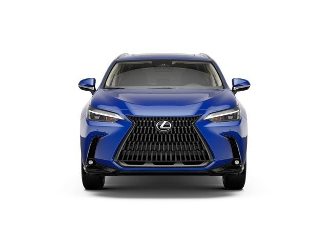 2026 Lexus NX 350 Premium - Photo 24