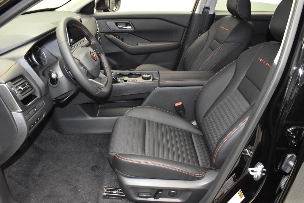 2026 Nissan Rogue Rock Creek - Photo 12