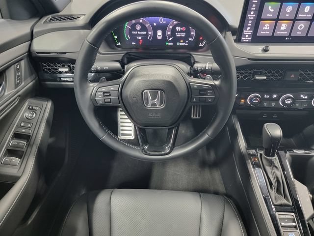2024 Honda Accord Hybrid Sport-L - Photo 25