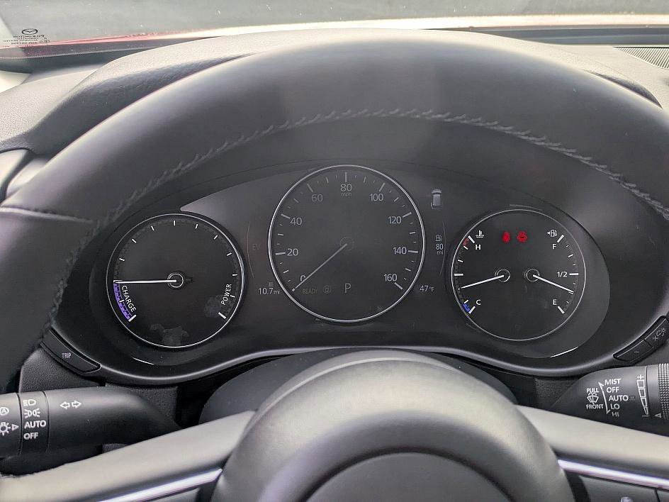 2026 Mazda CX-50 Premium - Photo 19