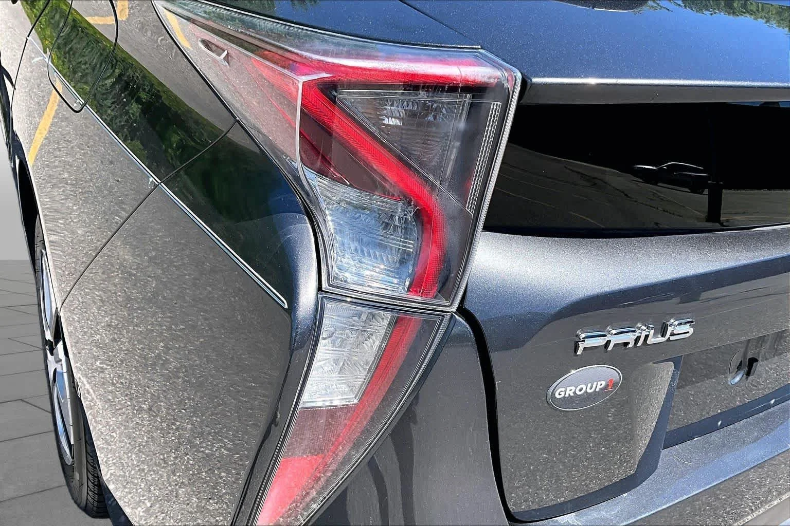 Used 2017 Magnetic Gray Metallic Toyota Two Eco image 27