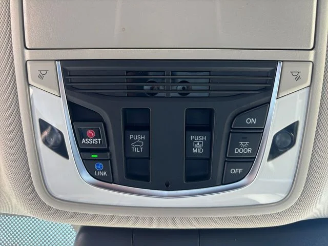 Certified Used 2023 Gray Acura Base image 26