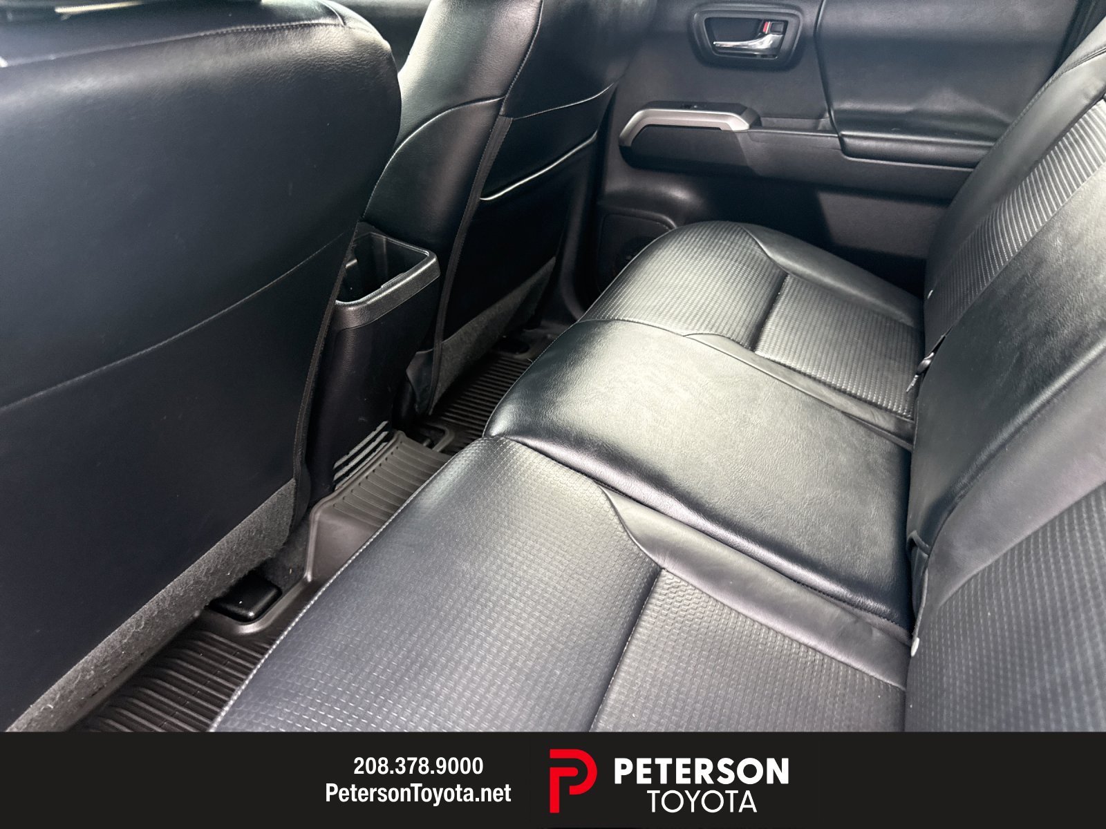 Used 2023 Gray Toyota Limited image 11