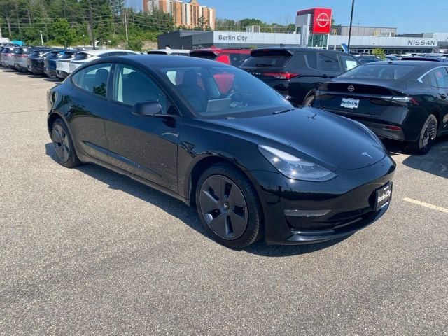 Used 2022  Tesla Long Range image 27