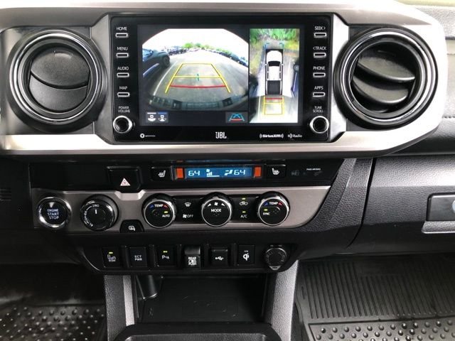 Certified Used 2023 Black Toyota Limited image 29
