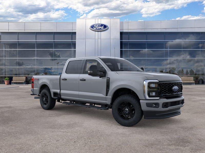 New 2026 Avalanche Ford XL image 7