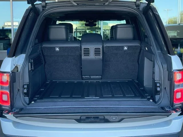 2020 Land Rover Range Rover SVAutobiography - Photo 17