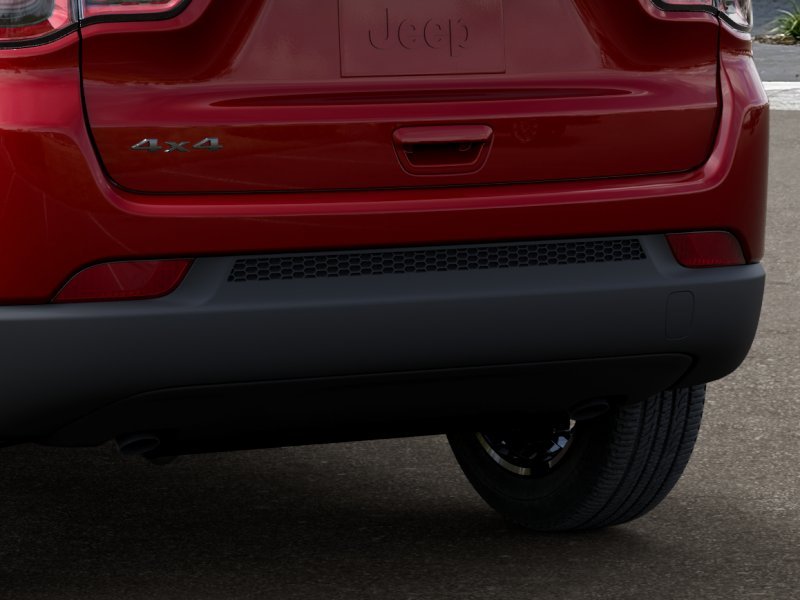 2026 Jeep Compass Altitude Special Edition - Photo 45