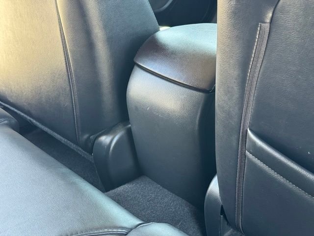 Used 2017 Snowflake White Pearl Mazda Touring 2.5 image 24