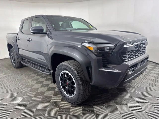 2026 Toyota Tacoma  TRD Off-Road
