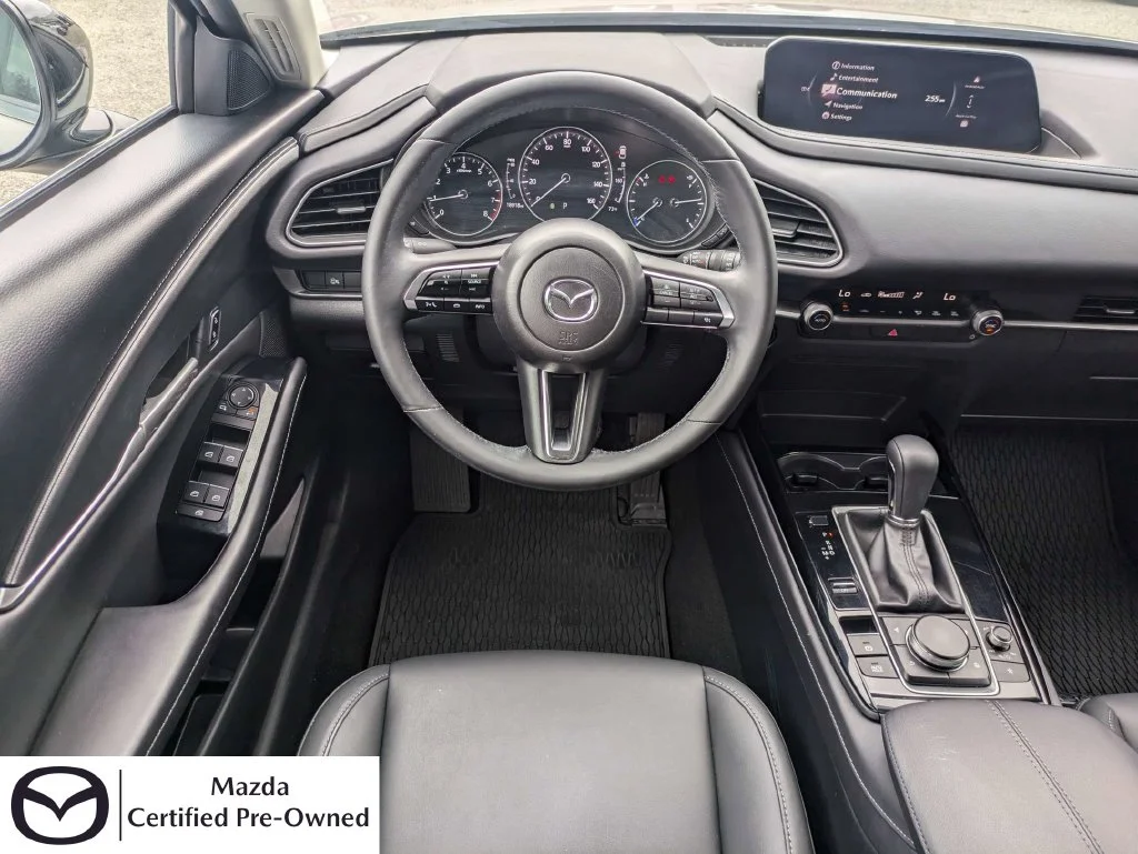 Certified Used 2024 Silver Mazda 2.5 S Select Sport image 19