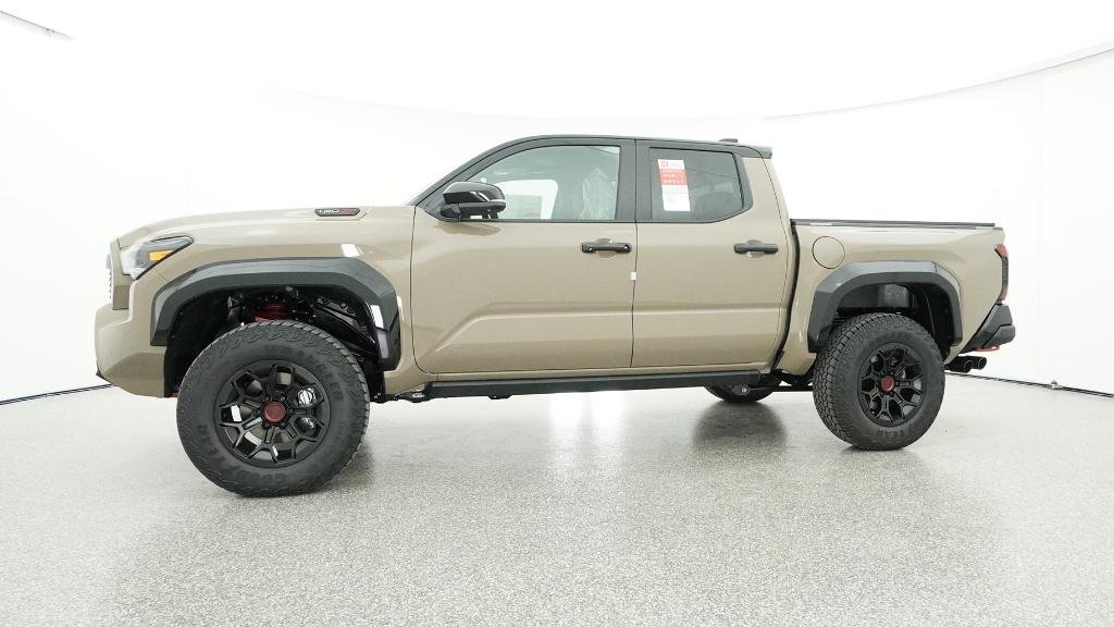 2025 Toyota Tacoma TRD Pro - Photo 52