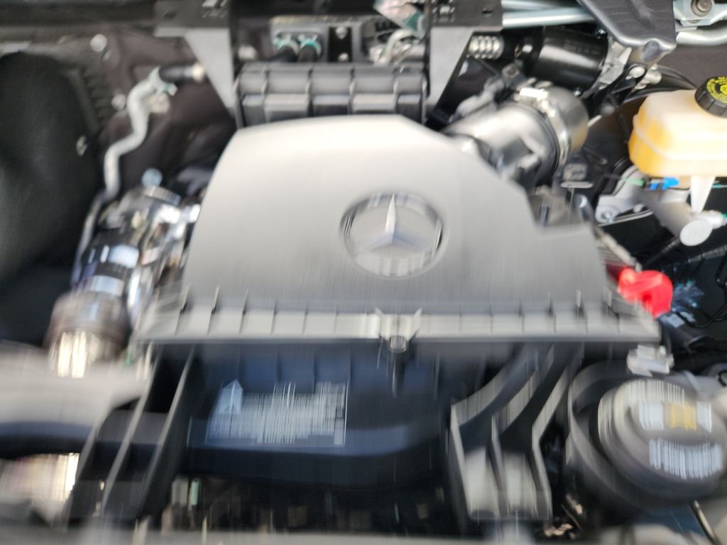 New 2026 Selenite Grey Metallic Mercedes-Benz PASSENGER image 19